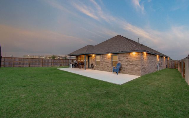 4773 Peony Green Drive, Katy, TX 77493