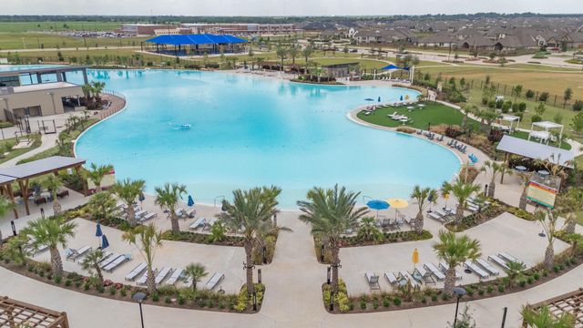 4773 Peony Green Drive, Katy, TX 77493