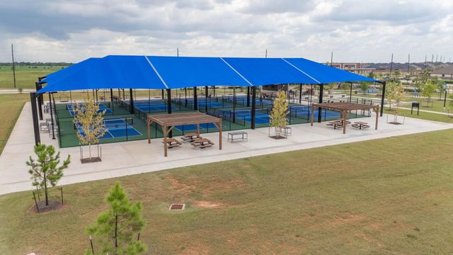 4773 Peony Green Drive, Katy, TX 77493