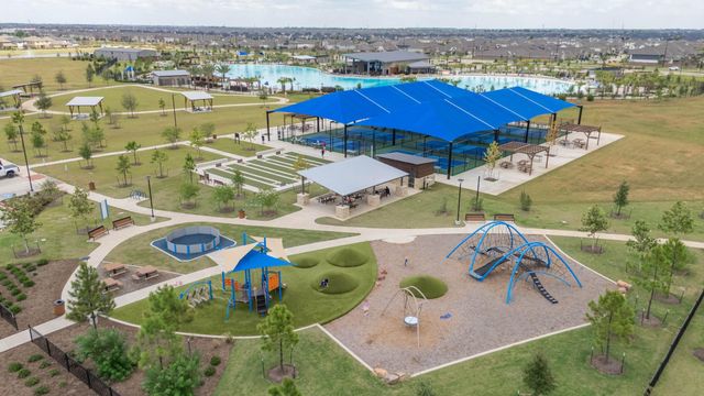 4773 Peony Green Drive, Katy, TX 77493