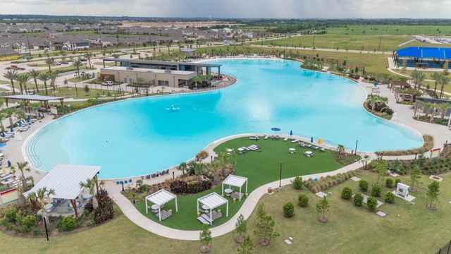 4773 Peony Green Drive, Katy, TX 77493