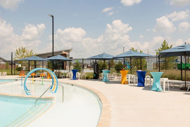 4773 Peony Green Drive, Katy, TX 77493