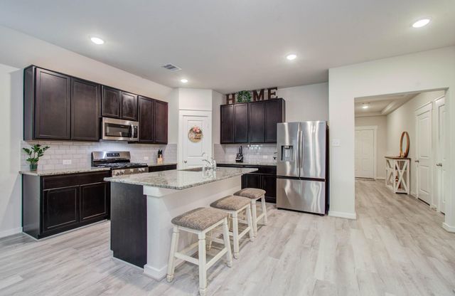 4773 Peony Green Drive, Katy, TX 77493