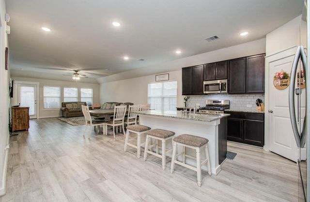 4773 Peony Green Drive, Katy, TX 77493