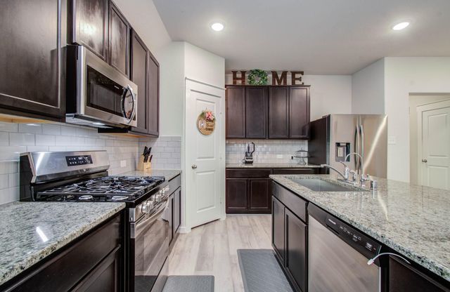 4773 Peony Green Drive, Katy, TX 77493