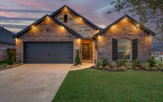4773 Peony Green Drive, Katy, TX 77493