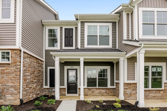 3455 E 196th Street, Westfield, IN 46074
