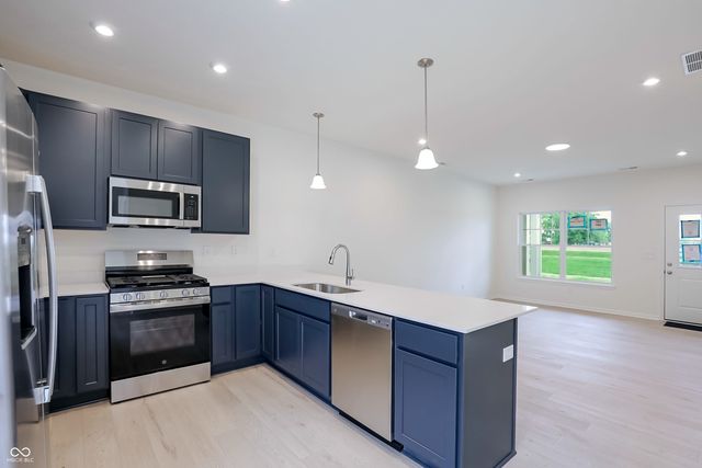 3455 E 196th Street, Westfield, IN 46074