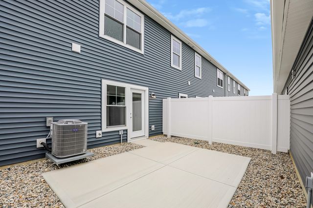 3455 E 196th Street, Westfield, IN 46074