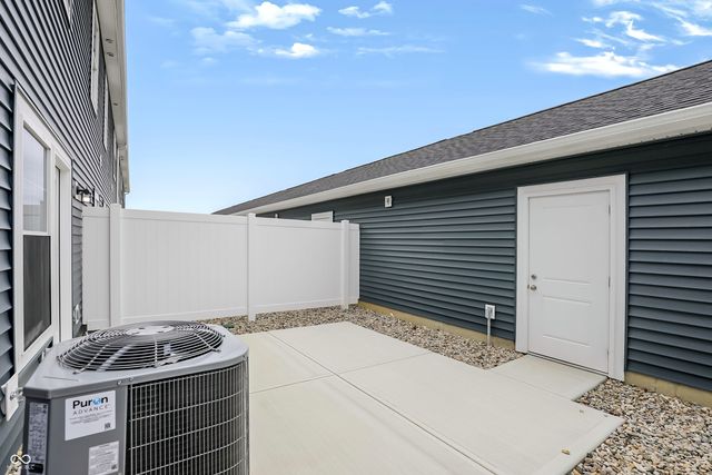 3455 E 196th Street, Westfield, IN 46074