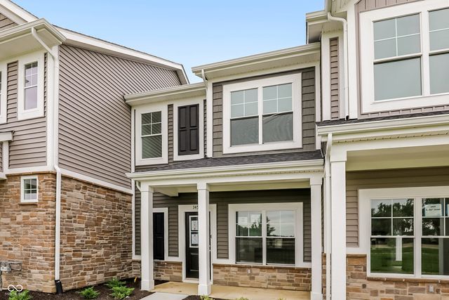 3455 E 196th Street, Westfield, IN 46074
