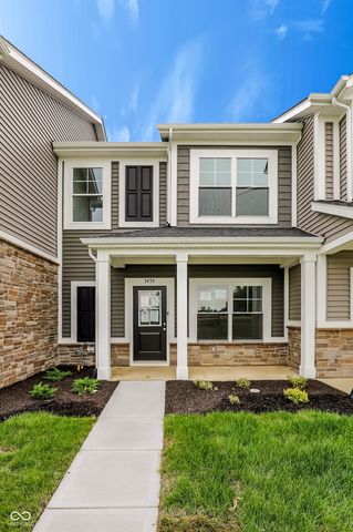 3455 E 196th Street, Westfield, IN 46074