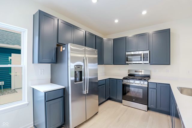 3455 E 196th Street, Westfield, IN 46074