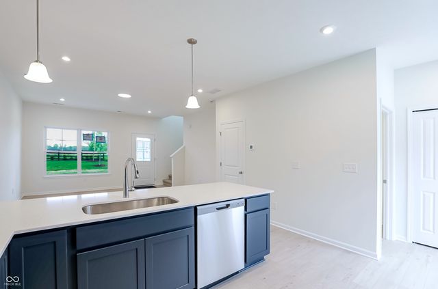 3455 E 196th Street, Westfield, IN 46074
