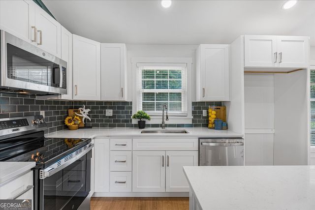 2044 Yucca Drive, Decatur, GA 30032
