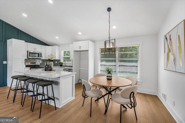 2044 Yucca Drive, Decatur, GA 30032