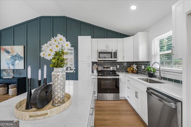 2044 Yucca Drive, Decatur, GA 30032