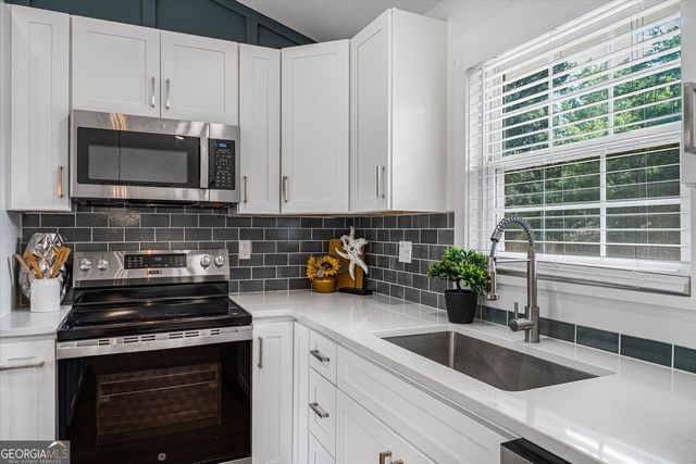 2044 Yucca Drive, Decatur, GA 30032