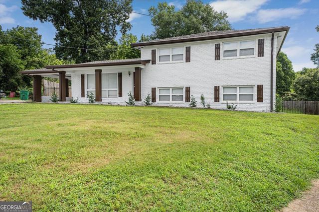 2044 Yucca Drive, Decatur, GA 30032