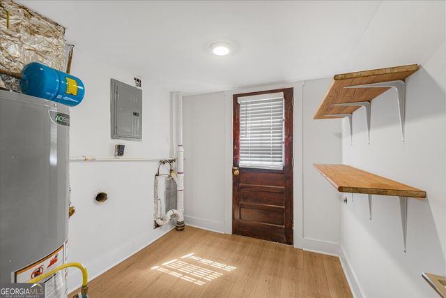 2044 Yucca Drive, Decatur, GA 30032