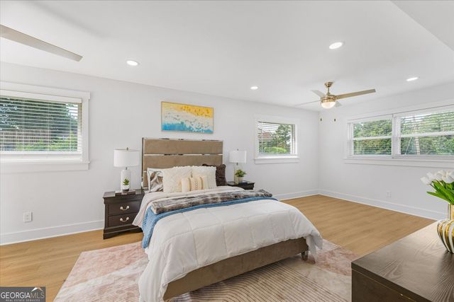 2044 Yucca Drive, Decatur, GA 30032
