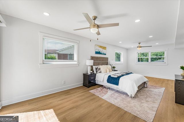 2044 Yucca Drive, Decatur, GA 30032