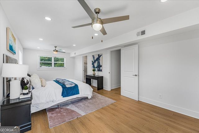 2044 Yucca Drive, Decatur, GA 30032