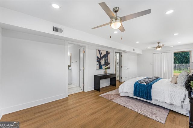 2044 Yucca Drive, Decatur, GA 30032