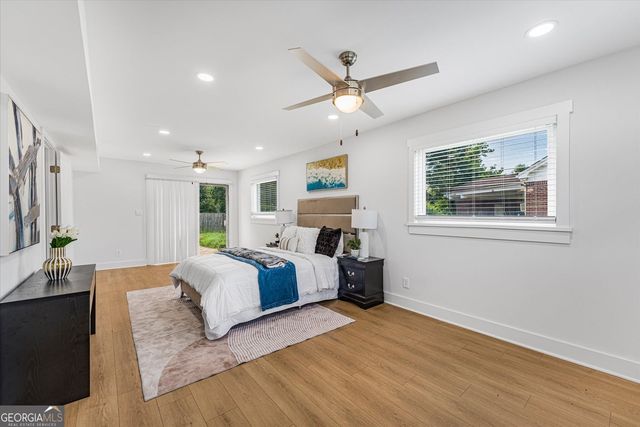2044 Yucca Drive, Decatur, GA 30032
