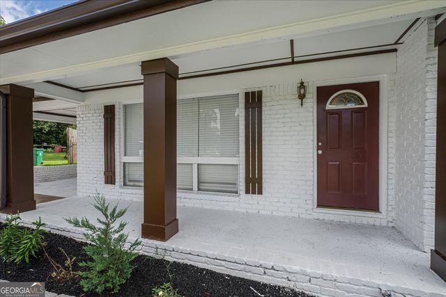 2044 Yucca Drive, Decatur, GA 30032