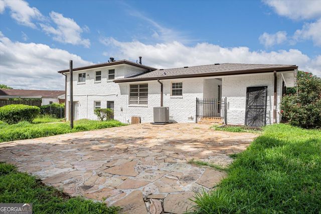2044 Yucca Drive, Decatur, GA 30032