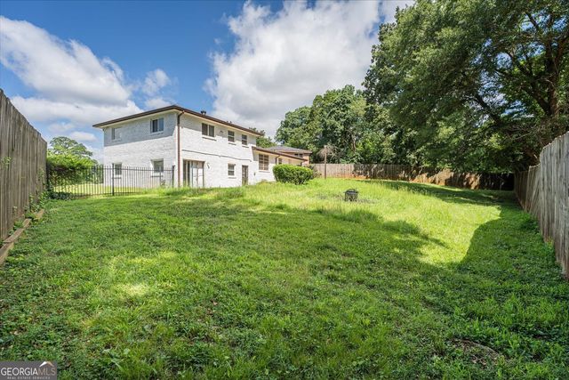 2044 Yucca Drive, Decatur, GA 30032