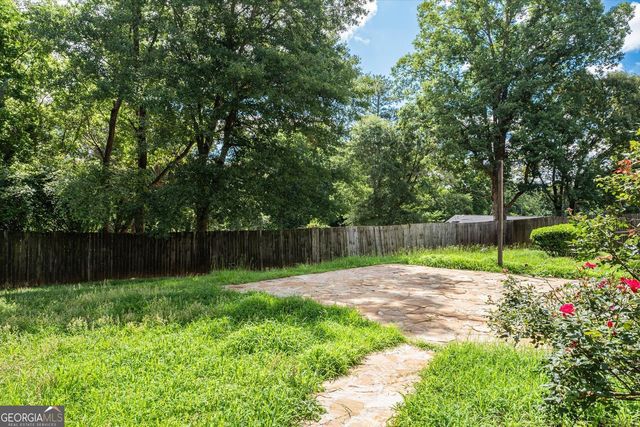 2044 Yucca Drive, Decatur, GA 30032