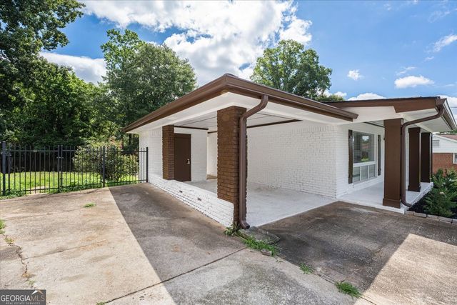 2044 Yucca Drive, Decatur, GA 30032