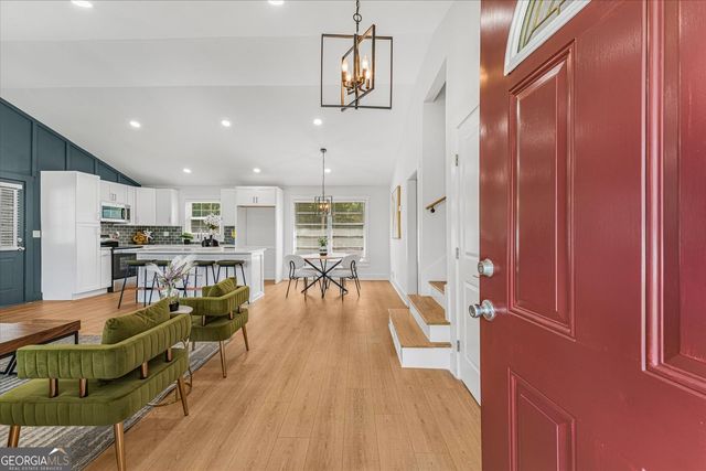 2044 Yucca Drive, Decatur, GA 30032