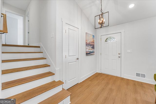 2044 Yucca Drive, Decatur, GA 30032