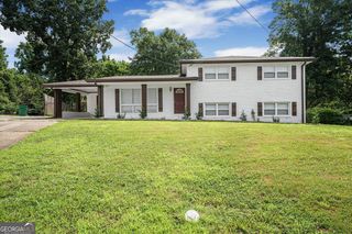 2044 Yucca Drive, Decatur, GA 30032
