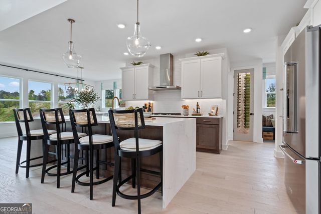 312 Beebalm Street, Woodstock, GA 30188