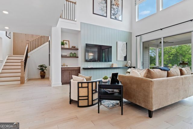 312 Beebalm Street, Woodstock, GA 30188