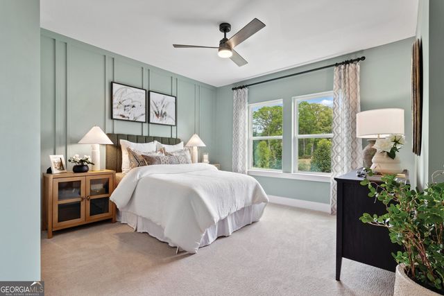 312 Beebalm Street, Woodstock, GA 30188