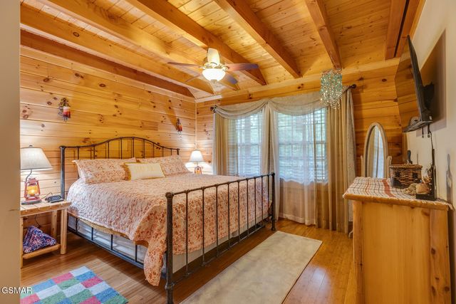1121 Turkey Ridge Way, Seymour, TN 37865