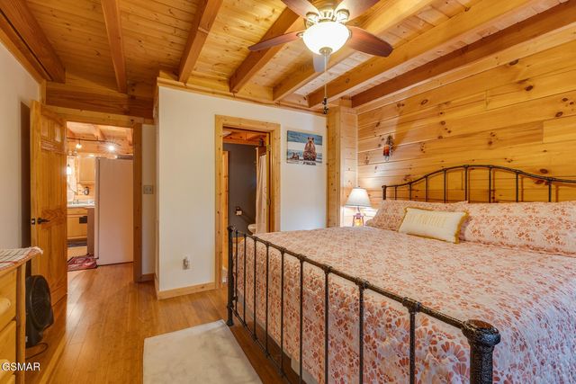 1121 Turkey Ridge Way, Seymour, TN 37865