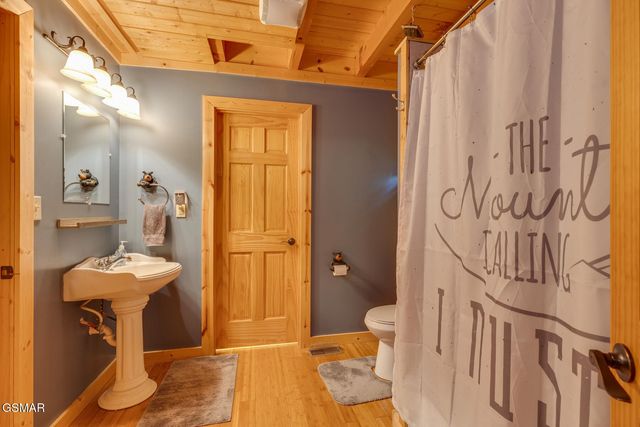 1121 Turkey Ridge Way, Seymour, TN 37865