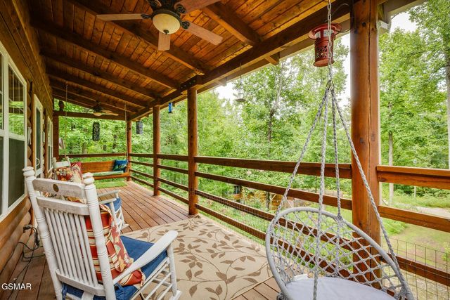 1121 Turkey Ridge Way, Seymour, TN 37865