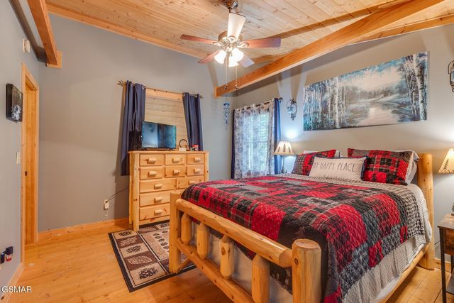1121 Turkey Ridge Way, Seymour, TN 37865