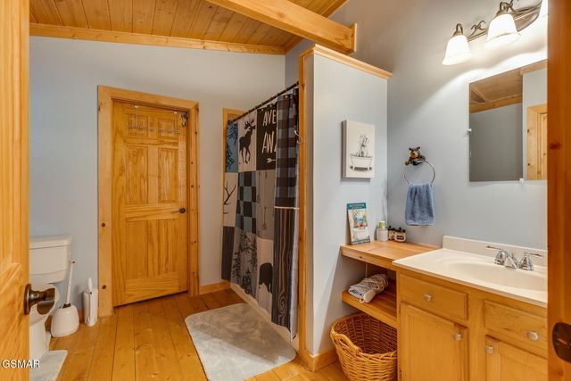1121 Turkey Ridge Way, Seymour, TN 37865