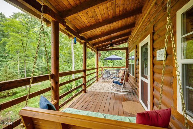 1121 Turkey Ridge Way, Seymour, TN 37865