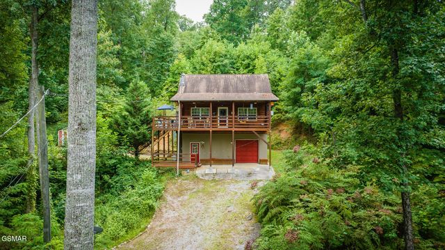 1121 Turkey Ridge Way, Seymour, TN 37865