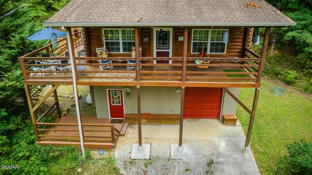 1121 Turkey Ridge Way, Seymour, TN 37865