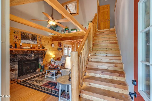 1121 Turkey Ridge Way, Seymour, TN 37865